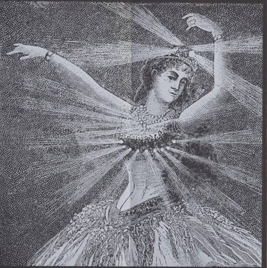 Neutral Milk Hotel/The Collected Works Of (4LP/2 x10"/3x7"/Posters) [LP]