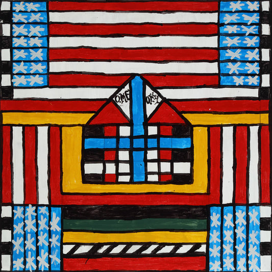 Holley, Lonnie/Oh Me Oh My (Clear Blue Vinyl) [LP]