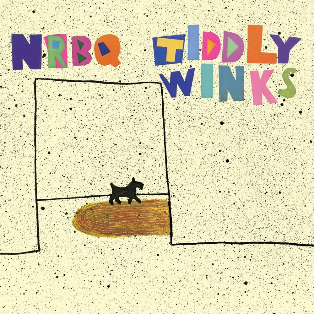 NRBQ/Tiddlywinks [CD]