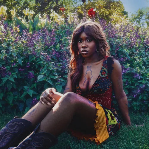 Jackson, Kara/Why Does The Earth Give Us People To Love? [LP]