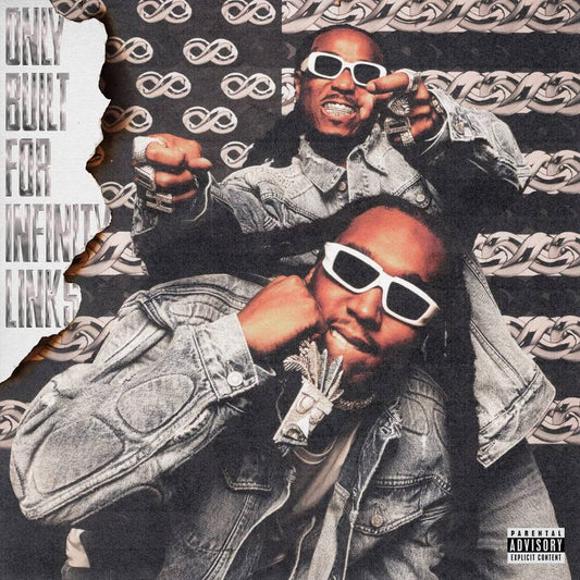 Quavo & Takeoff/Only Built For Infinity Links [LP]