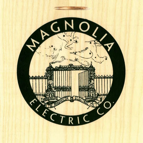 Magnolia Electric Co./Sojourner (4LP Box) [LP]