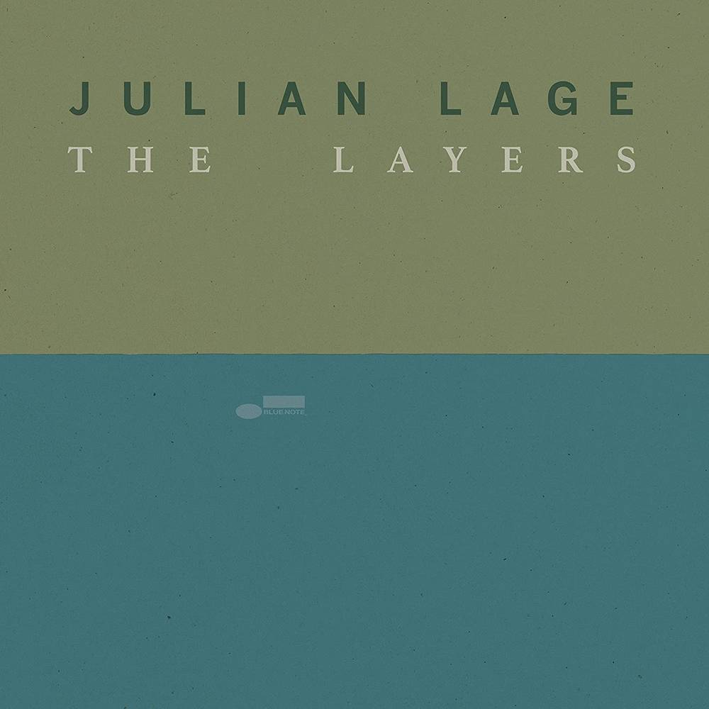Lage, Julian/The Layers [LP]