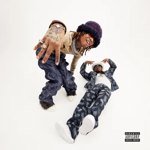 Rae Sremmurd/Sremm 4 Life [CD]