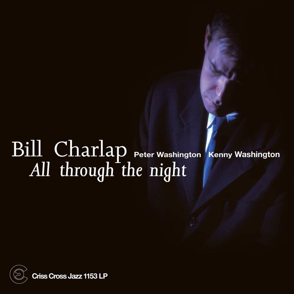 Charlap, Bill/All Through The Night [LP]