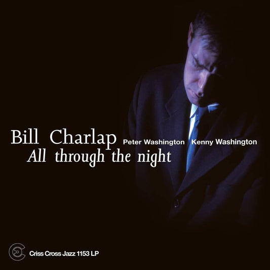 Charlap, Bill/All Through The Night [LP]