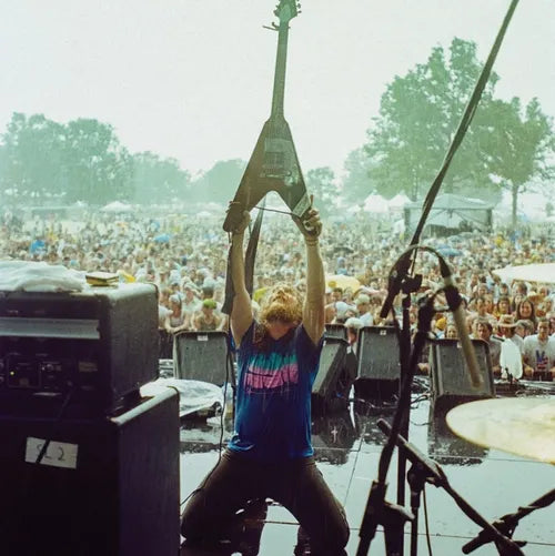 My Morning Jacket/MMJ Live Vol. 3: Bonnaroo 2004 (Indie Exclusive Thunderdome Edition) [LP]