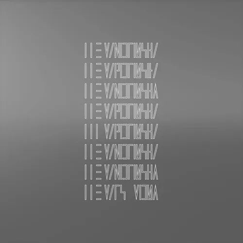 Mars Volta, The/Que Dios Te Maldiga Mi Corazon [LP]