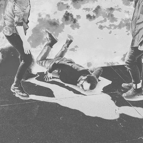 Local Natives/Hummingbird (10th Anniversary Edition) [LP]