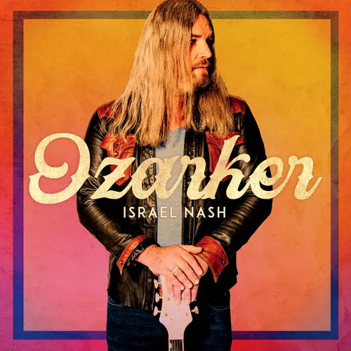 Nash, Israel/Ozarker [LP]