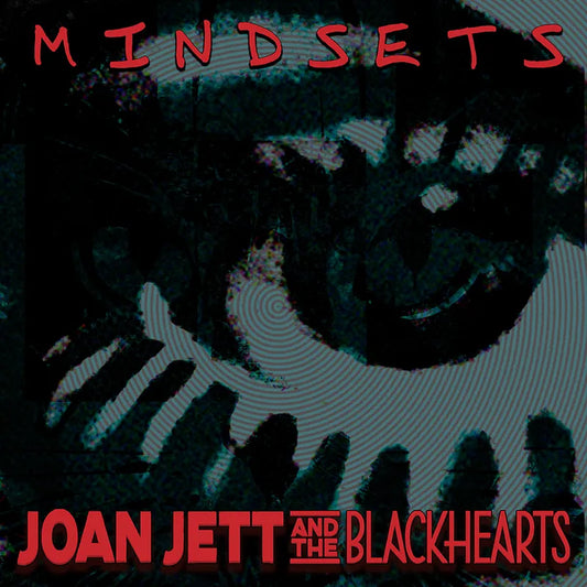 Jett, Joan & The Blackhearts/Mindsets [LP]