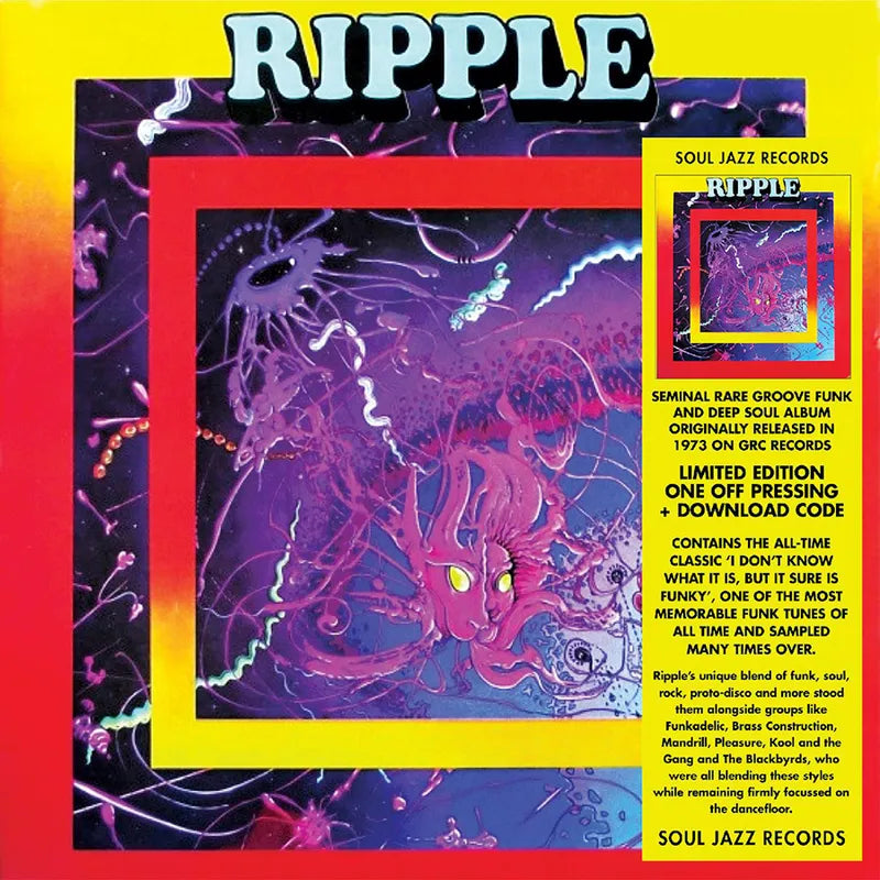 Ripple/Ripple [LP]