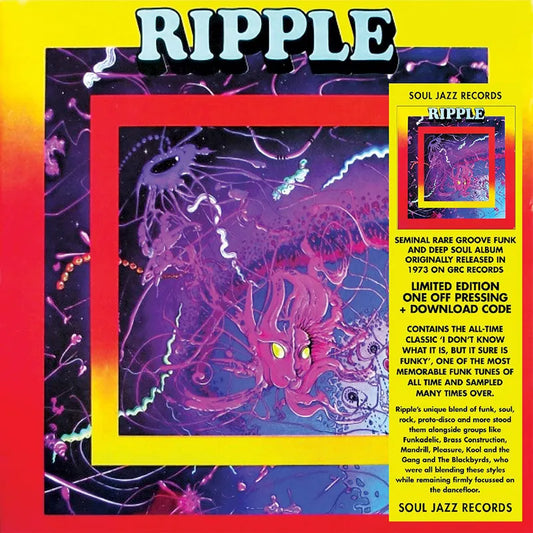 Ripple/Ripple [LP]