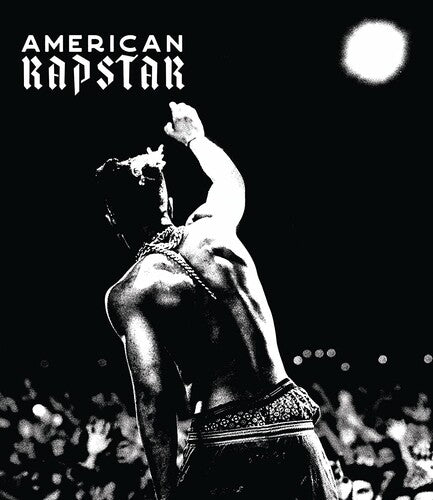 American Rapstar [BluRay]