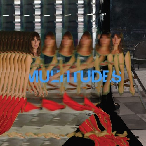 Feist/Multitudes [CD]
