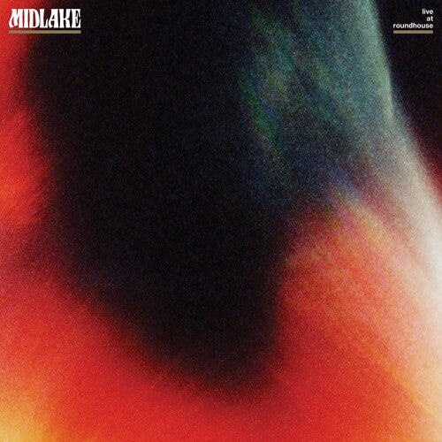Midlake/Live At Roundhouse (Coloured Vinyl) [LP]