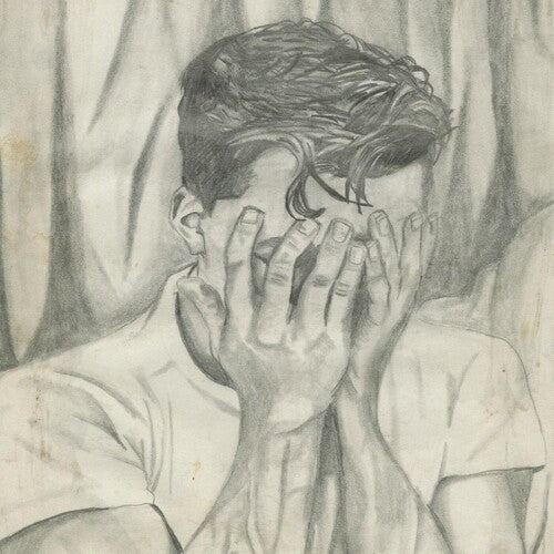 Jurado, Damien/Sometimes You Hurt The Ones You Hate [LP]