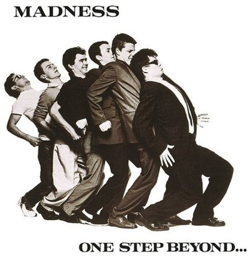 Madness/One Step Beyond (Deluxe 2CD)