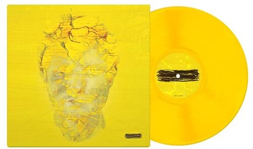 Sheeran, Ed/- (Subtract) (Yellow Vinyl) [LP]