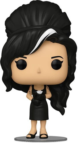 Pop! Vinyl/Amy Winehouse [Toy]