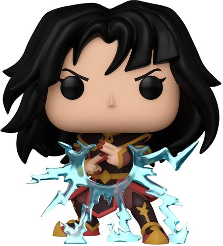 Pop! Vinyl/Avatar Last Airbender - Azula [Toy]