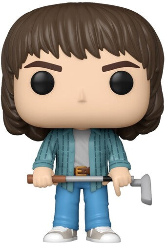 Pop! Vinyl/Stranger Things - Jonathan (w/Golf Club) [Toy]