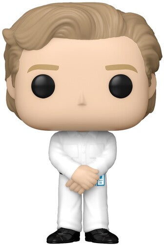 Pop! Vinyl/Henry 001: Stranger Things [Toy]