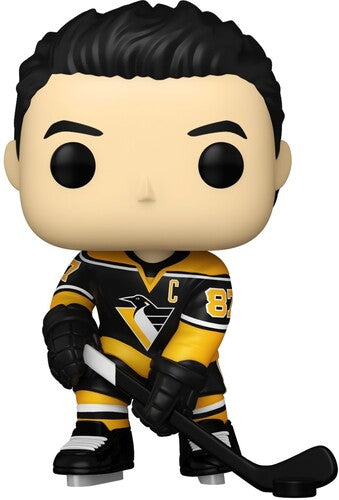 Pop! Vinyl/Sidney Crosby - Pittsburgh Penguins [Toy]