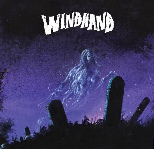 Windhand/Windhand (Violet Vinyl) [LP]