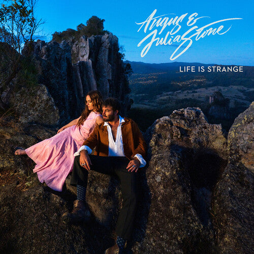 Angus & Julia Stone/Life Is Strange [CD]