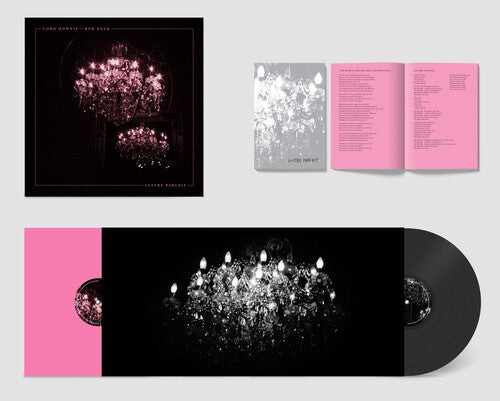 Downie, Gord/Rock, Bob/Lustre Parfait [LP]