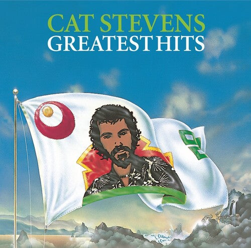 Stevens, Cat/Greatest Hits (Red Vinyl) [LP]