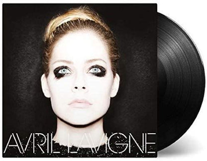 Lavigne, Avril/Avril Lavigne (Audiophile Pressing) [LP]