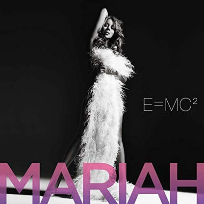 Carey, Mariah/E=MC [LP]