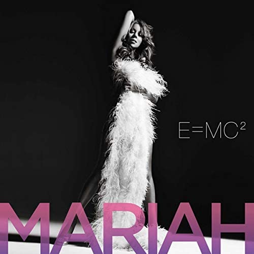 Carey, Mariah/E=MC [LP]