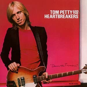 Petty, Tom/Damn The Torpedoes [CD]