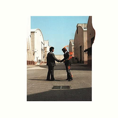 Pink Floyd/Wish You Were Here [LP]