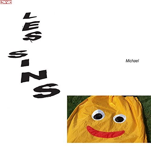 Les Sins/Michael [LP]