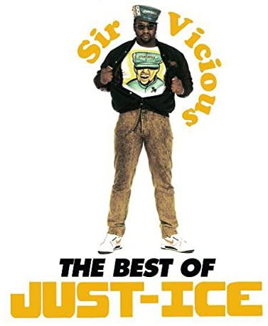 Just-Ice/Sir Vicious: The Best Of [LP]