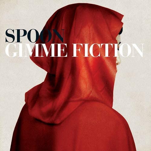 Spoon/Gimme Fiction (2LP 10th Anniversary Edition) [LP]