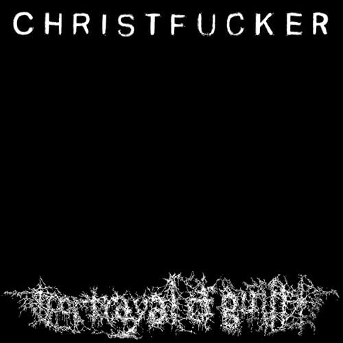 Portrayal of Guilt/Christfucker (Deep Oxblood Vinyl) [LP]