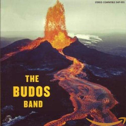 Budos Band, The/The Budos Band [CD]