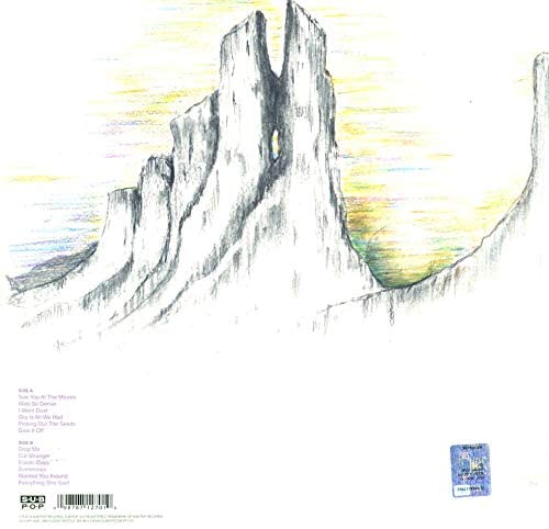 Mascis, J/Elastic Days [LP]