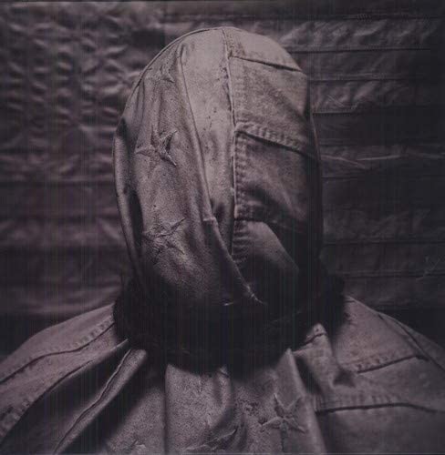 Letlive/The Blackest Beautiful [LP]