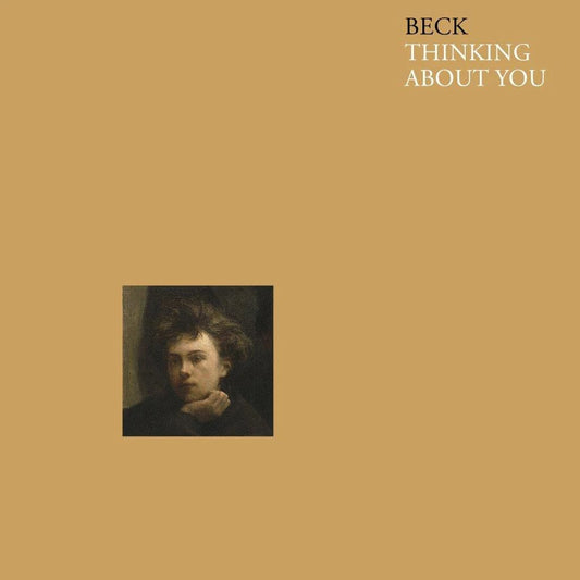 Beck/Thinking of You (Tan Vinyl) [7"]