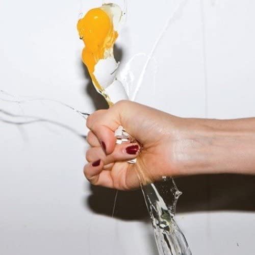 Yeah Yeah Yeahs/It's Blitz [LP]