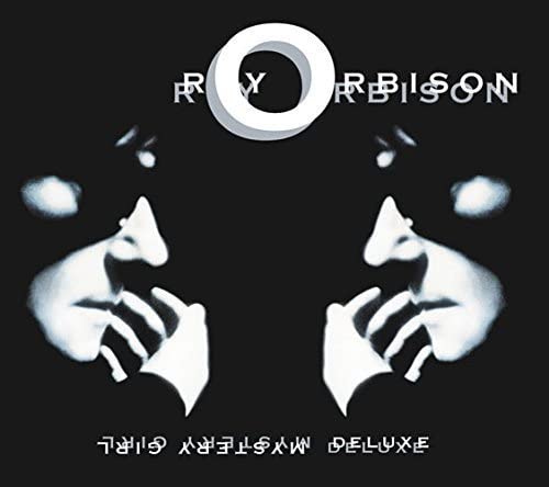 Orbison, Roy/Mystery Girl (25th Anniversary) [CD]