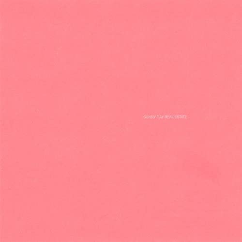 Sunny Day Real Estate/LP2 [LP]