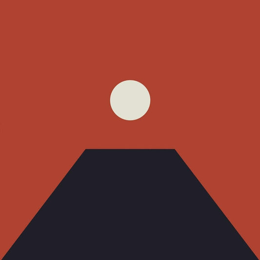 Tycho/Epoch (Clear Vinyl) [LP]