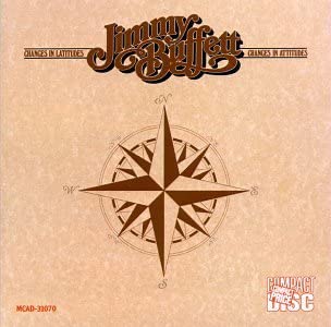 Buffett, Jimmy/Changes In Latitudes [CD]